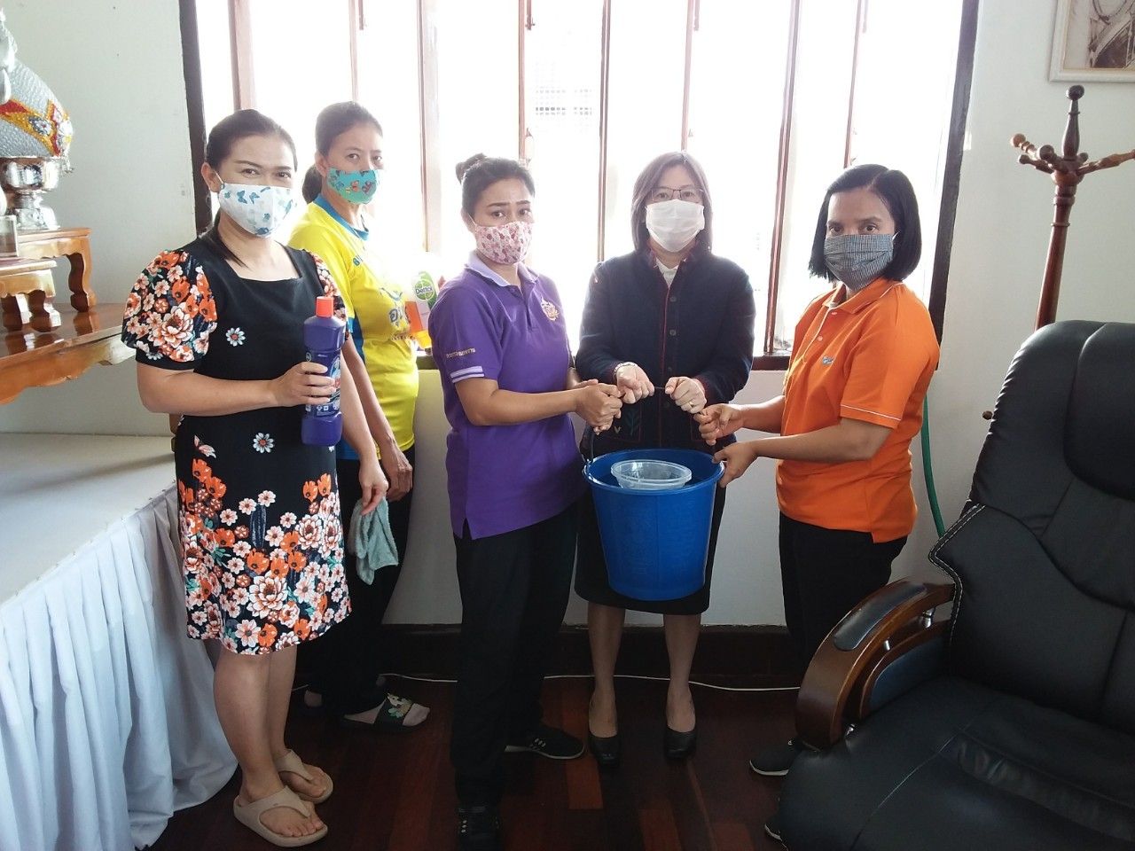 Mol-Thailand