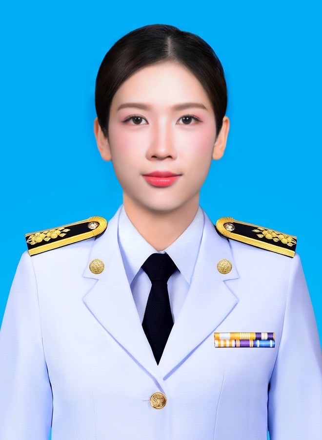 นางสาวนิภาลักษณ์ พรมรักษา